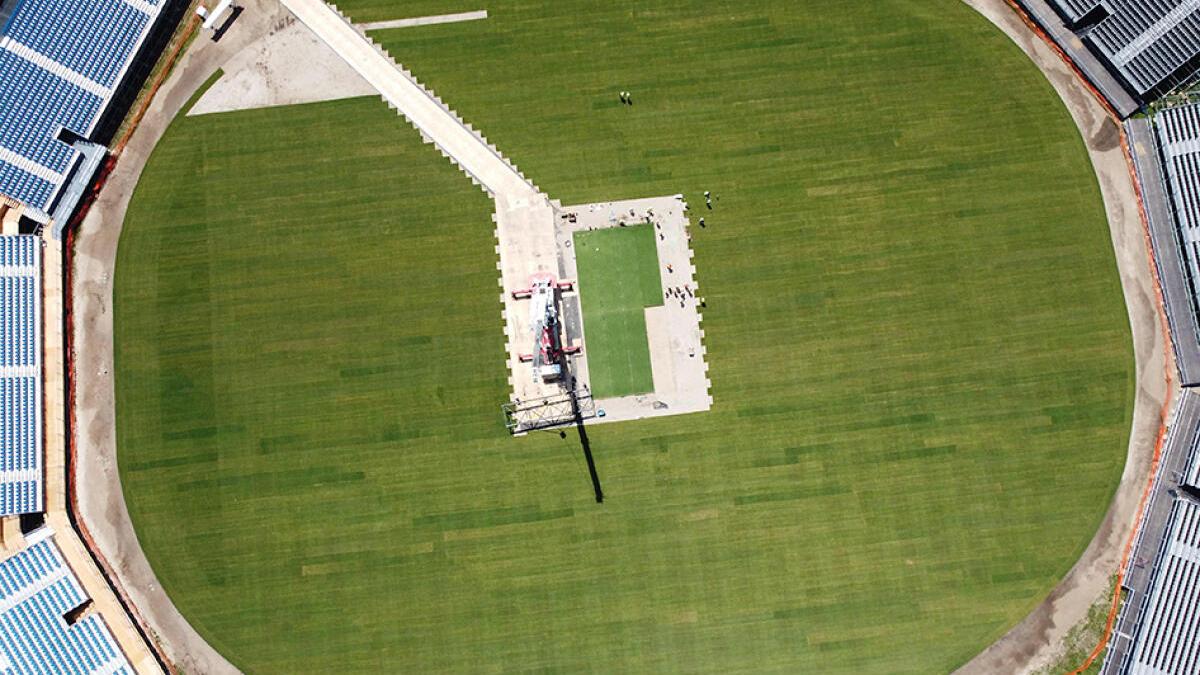 Explained: What is a drop-in pitch being used at T20 World Cup 2024?